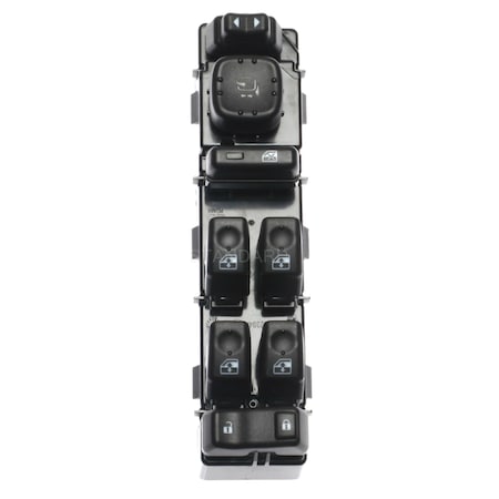 Standard Ignition Power Window Switch DWS-241